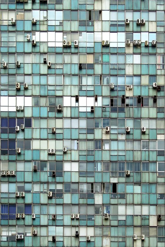 Andreas Gursky Exhibition Posters, immagine 4