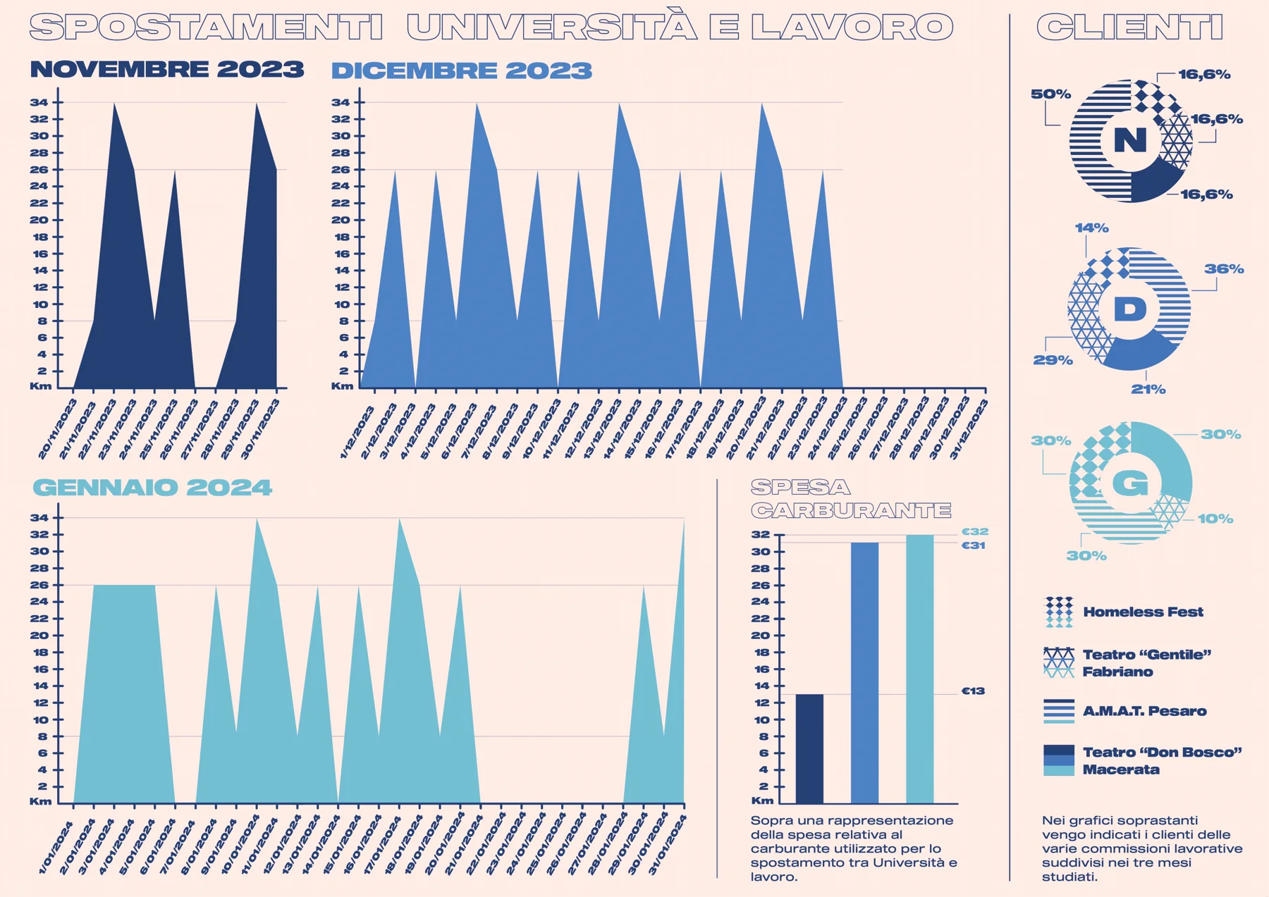 Infographic project on personal activity, immagine 7