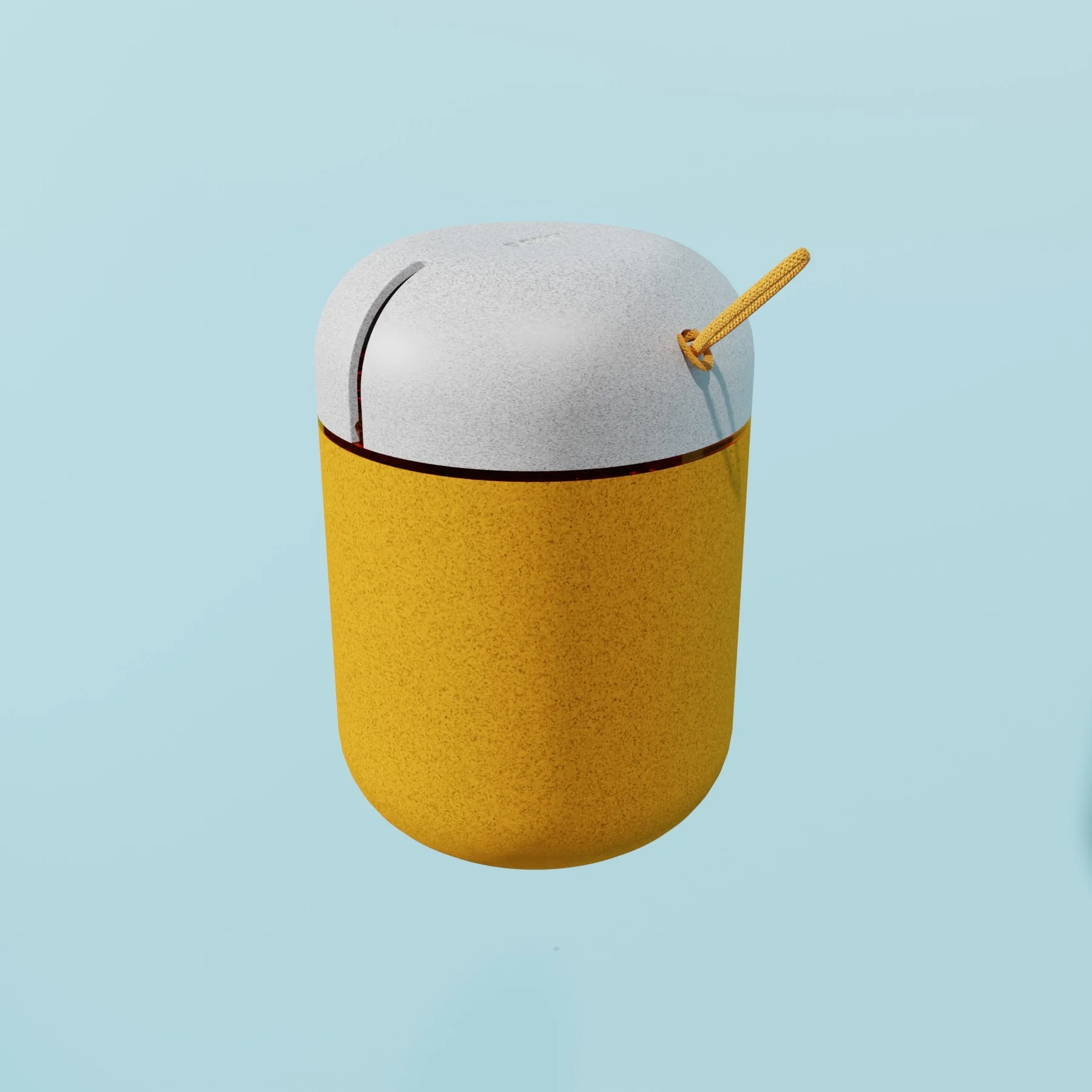 J•Mug Orange Squeezer, immagine 5