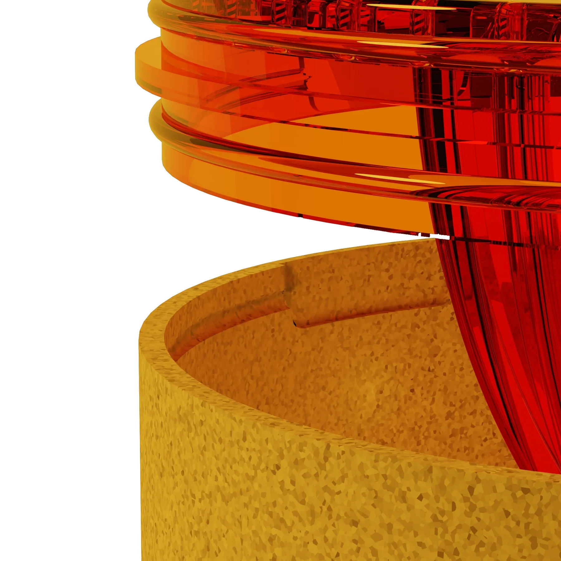 J•Mug Orange Squeezer, immagine 10
