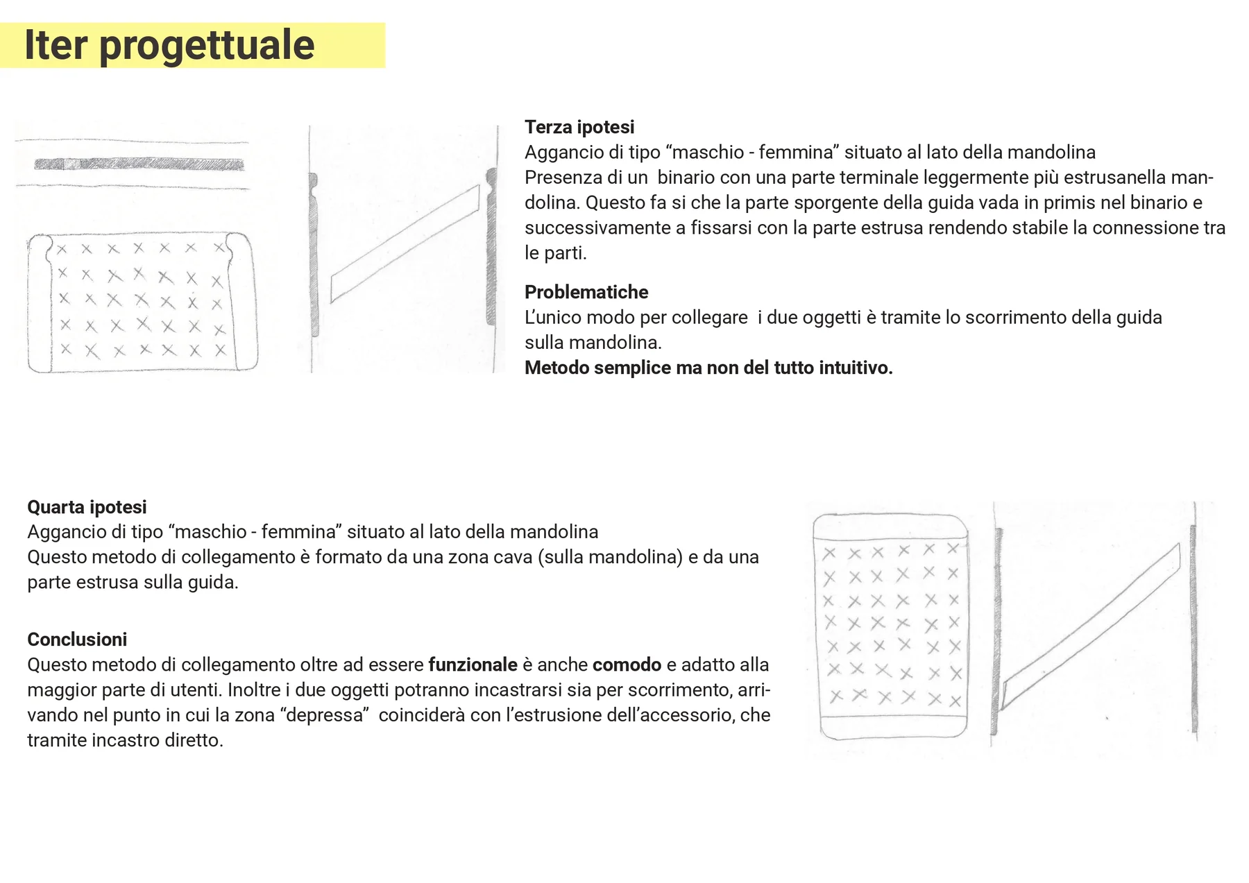Redesign product Mandolina 365+ IKEA, immagine 11
