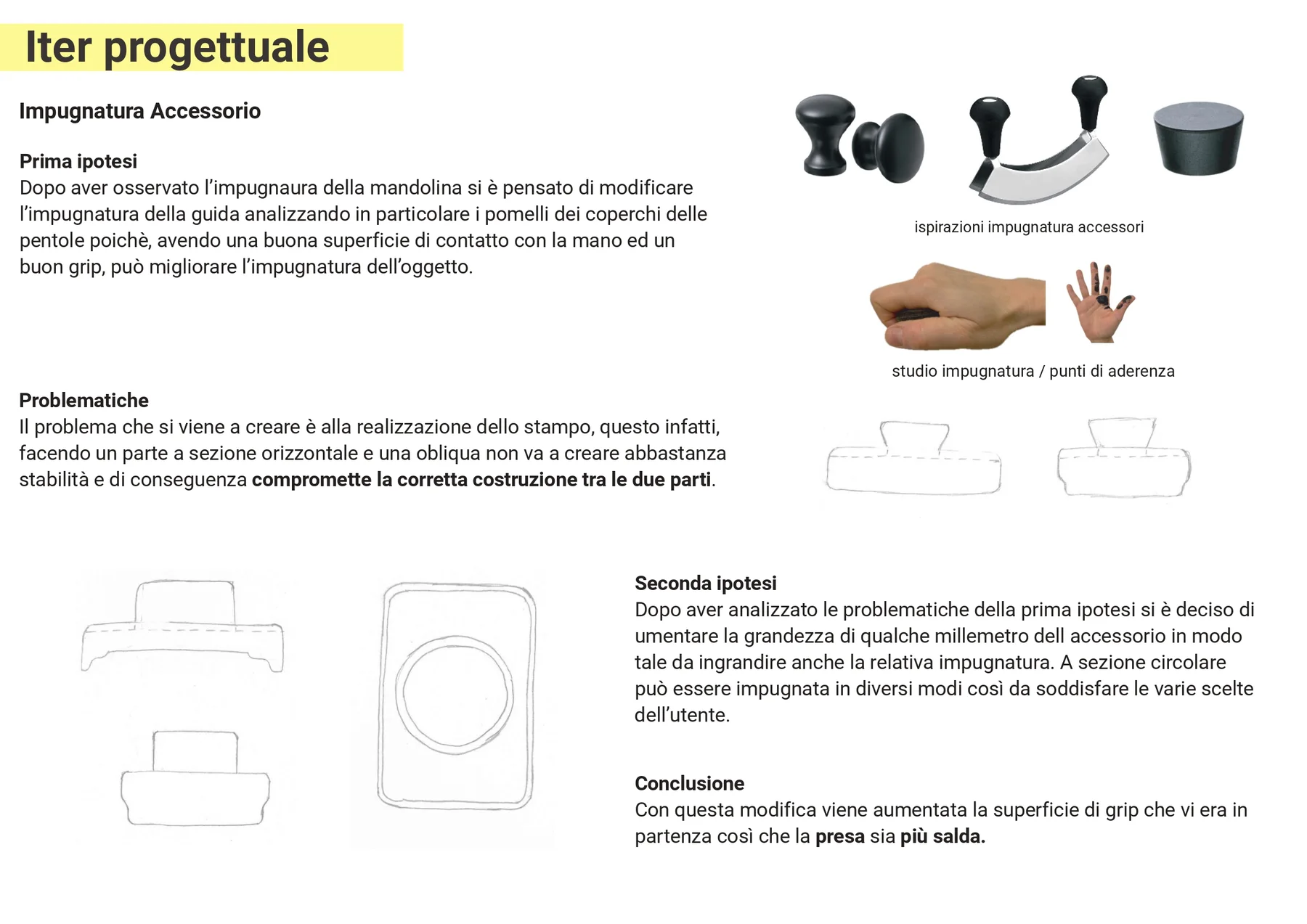Redesign product Mandolina 365+ IKEA, immagine 14