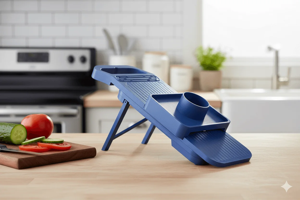 Redesign product Mandolina 365+ IKEA, immagine 1