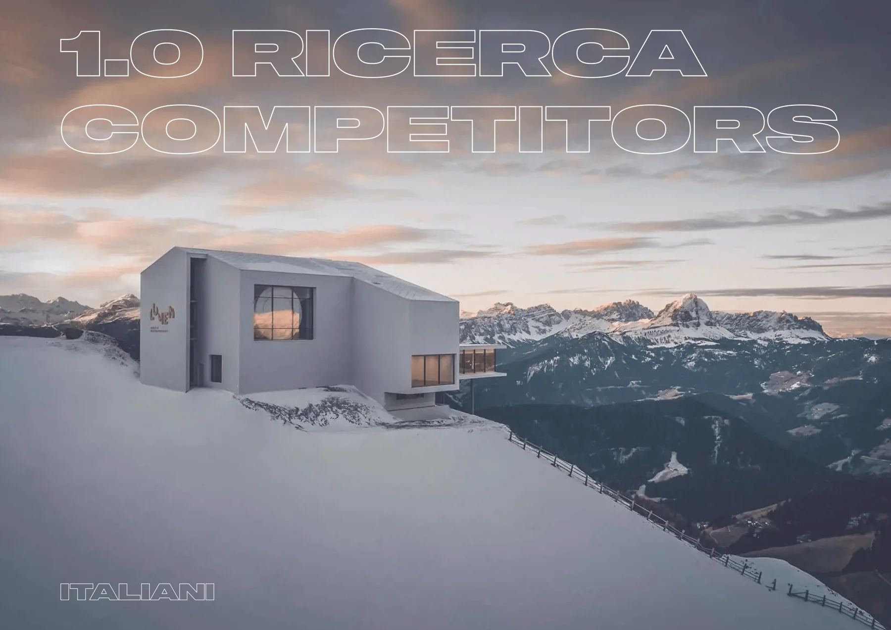 Museo Nazionale della Montagna di Torino, immagine 7