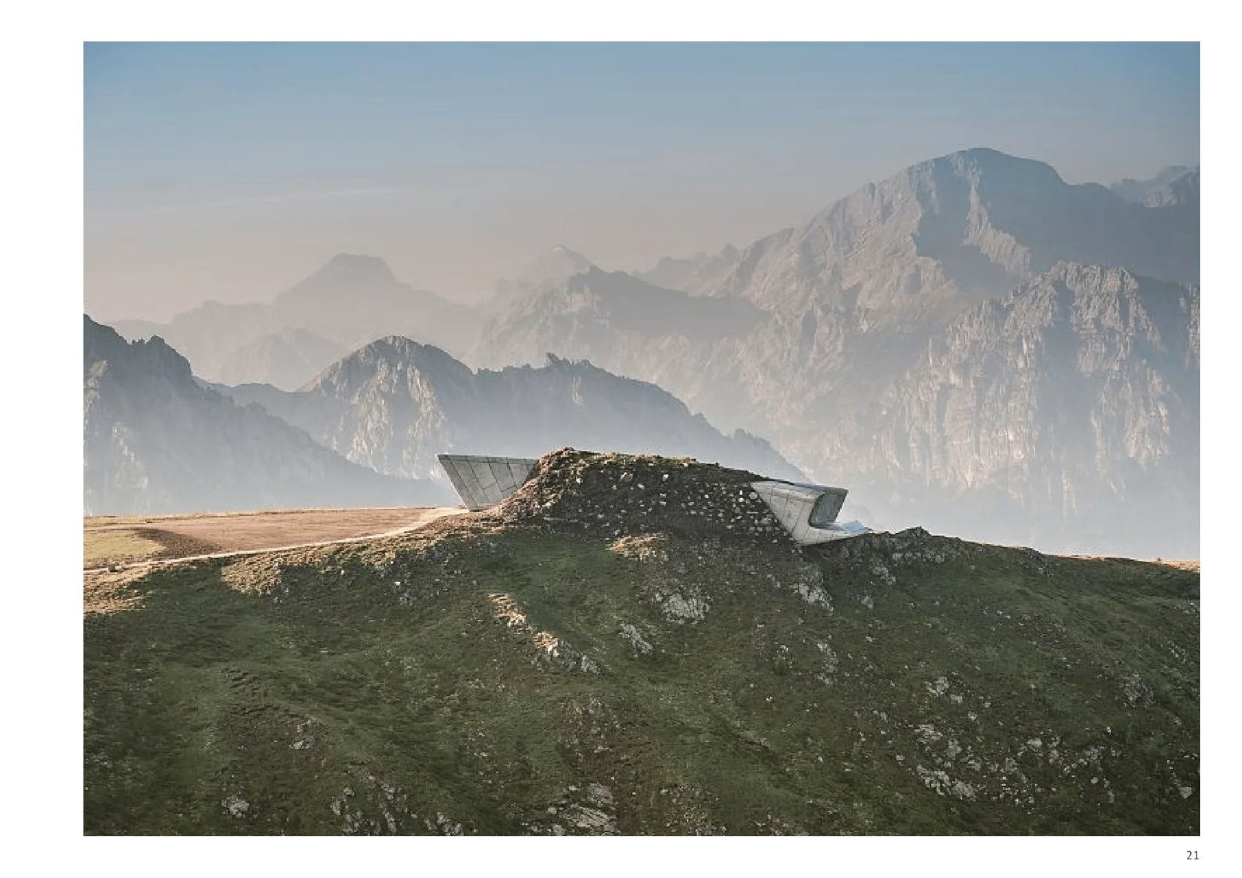 Museo Nazionale della Montagna di Torino, immagine 21