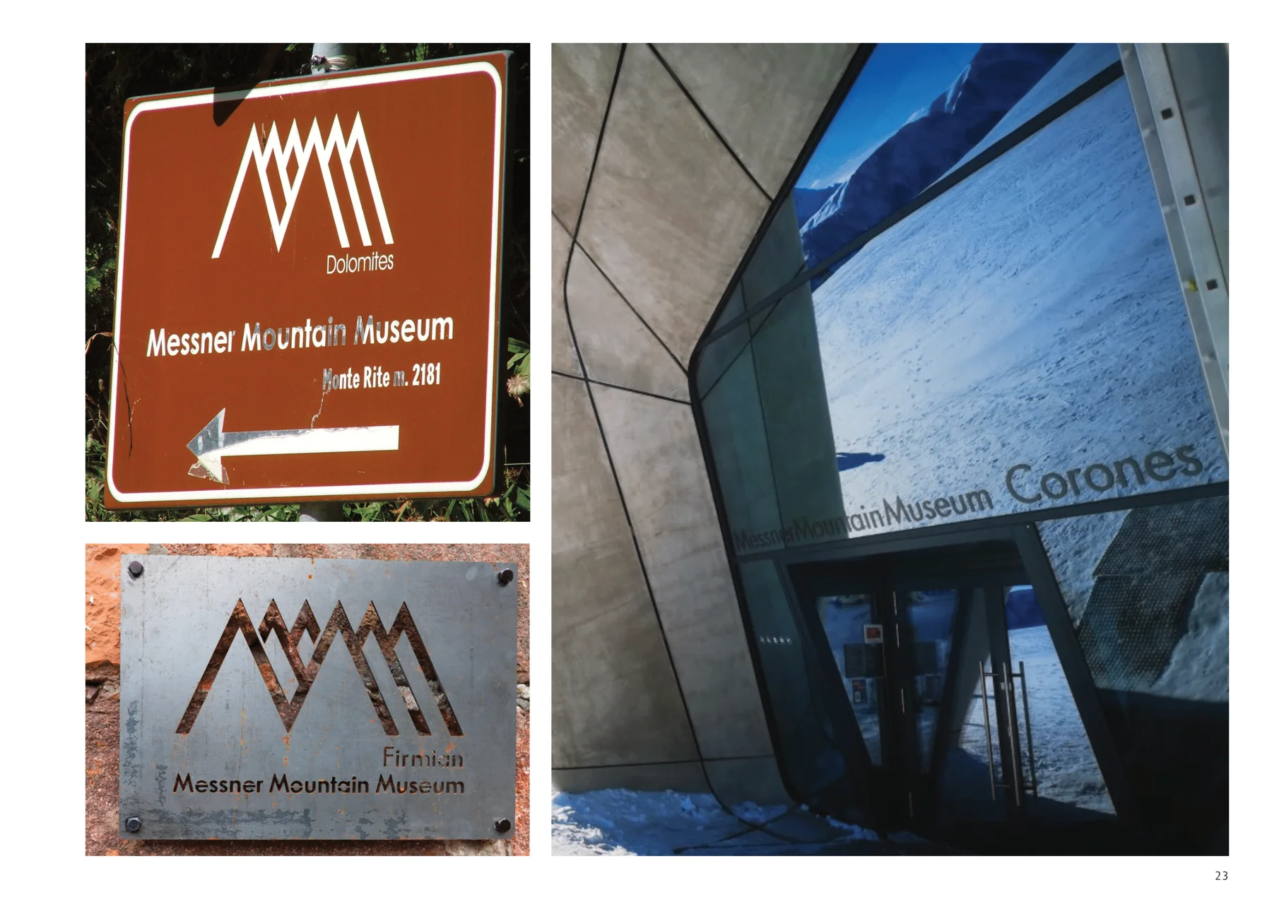 Museo Nazionale della Montagna di Torino, immagine 23
