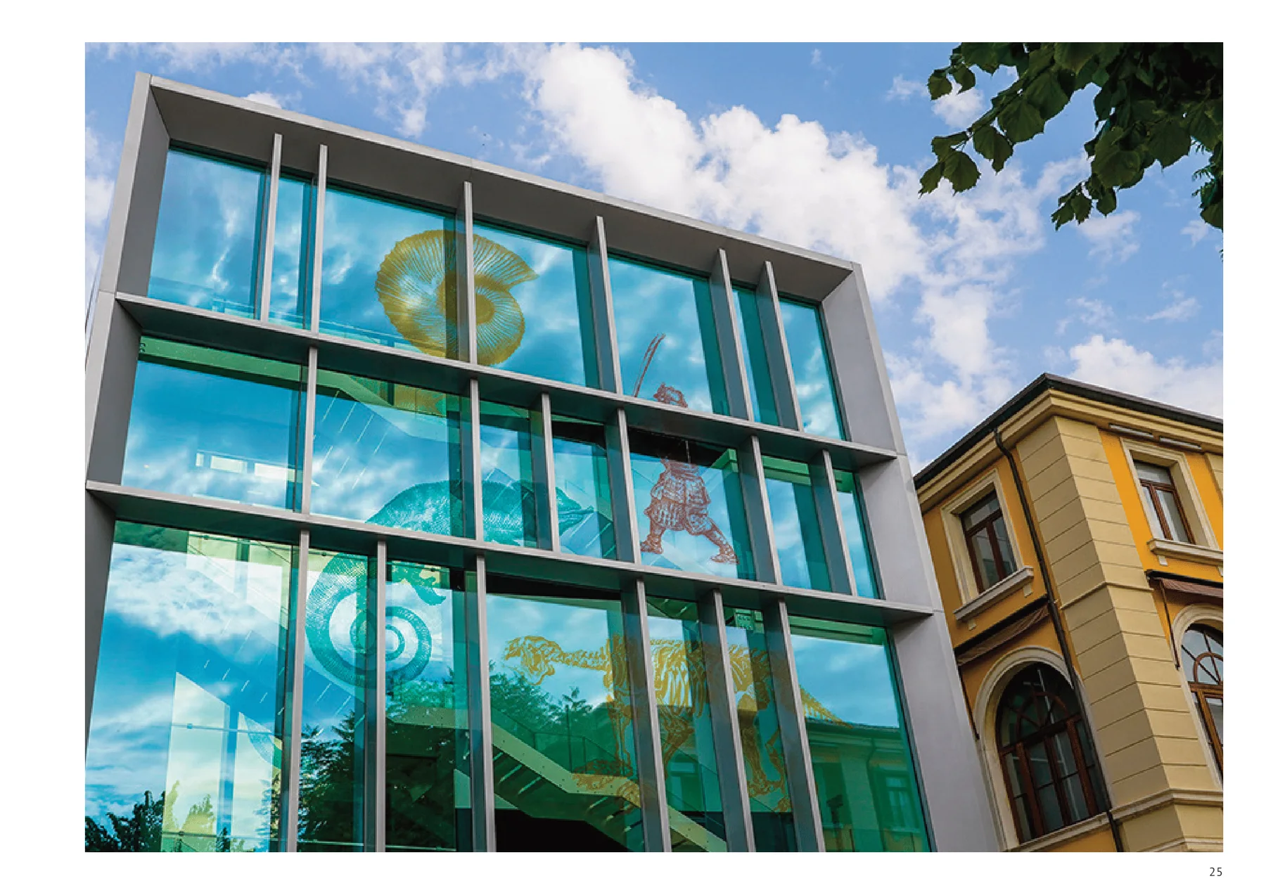 Museo Nazionale della Montagna di Torino, immagine 25
