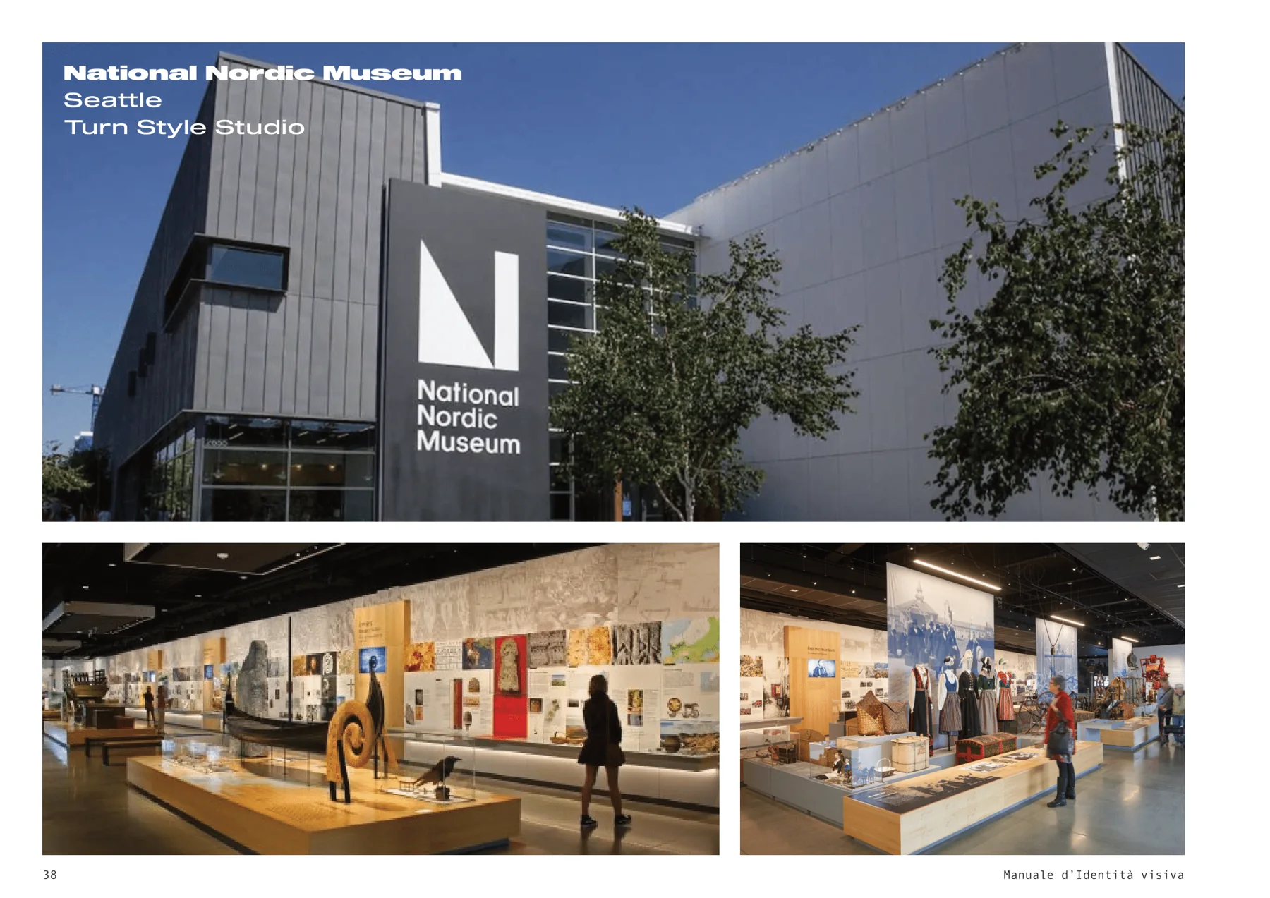 Museo Nazionale della Montagna di Torino, immagine 38