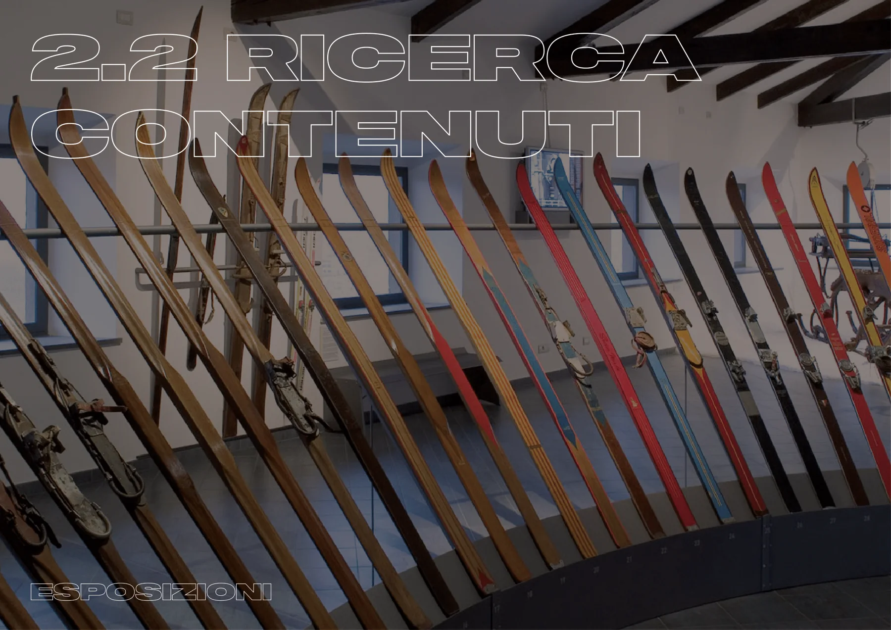 Museo Nazionale della Montagna di Torino, immagine 60