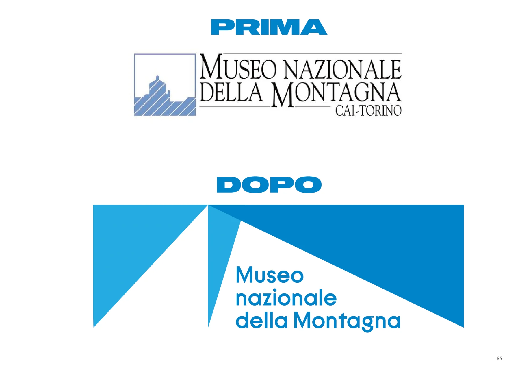 Museo Nazionale della Montagna di Torino, immagine 65