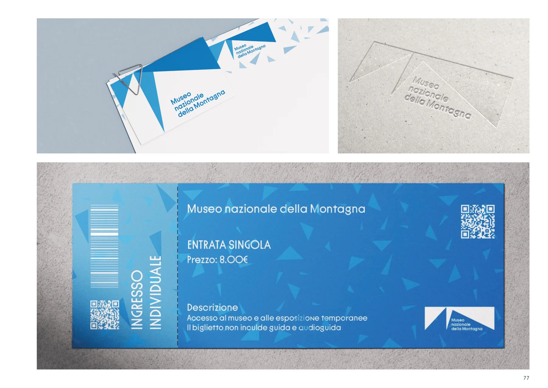 Museo Nazionale della Montagna di Torino, immagine 77