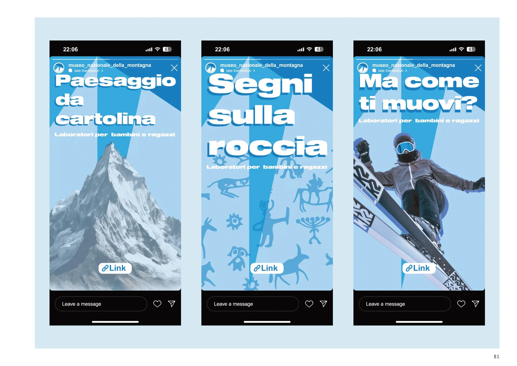 Museo Nazionale della Montagna di Torino, immagine 81