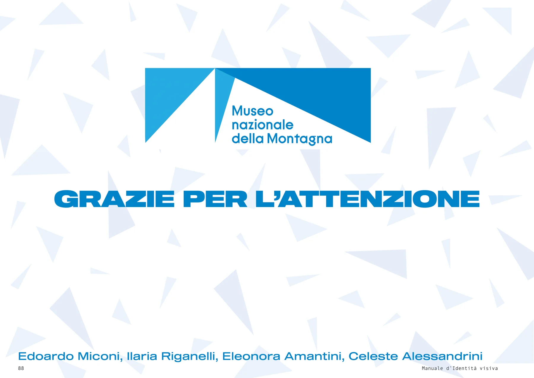 Museo Nazionale della Montagna di Torino, immagine 88