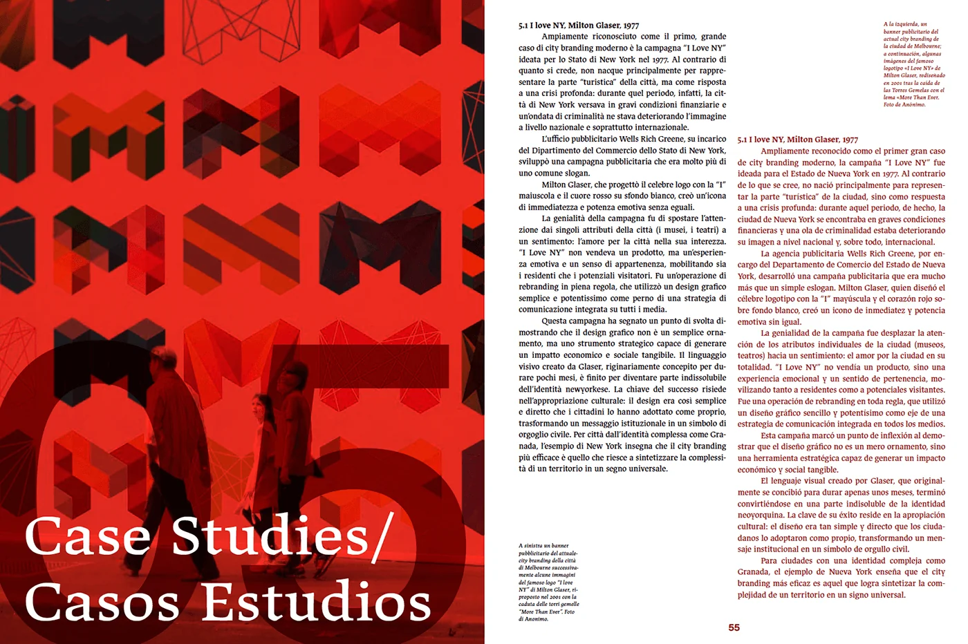 Nada Como Granada - City Branding, immagine 6