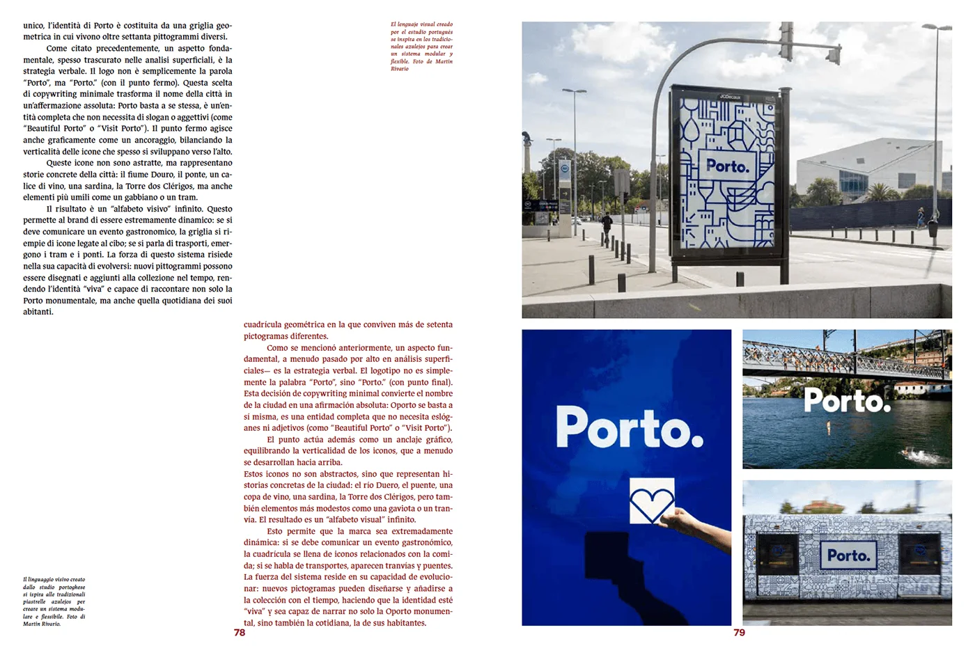 Nada Como Granada - City Branding, immagine 7