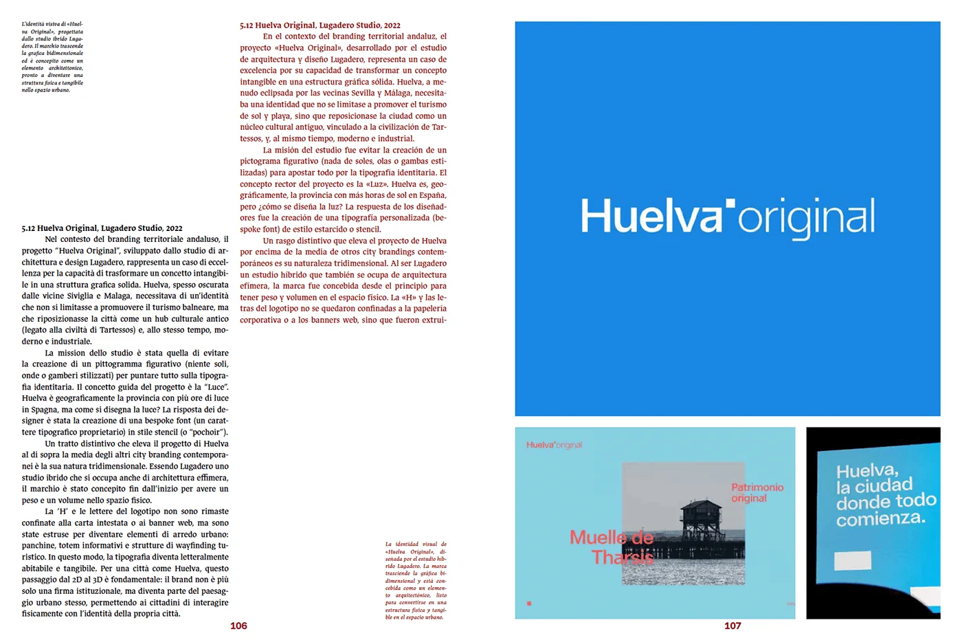 Nada Como Granada - City Branding, immagine 8