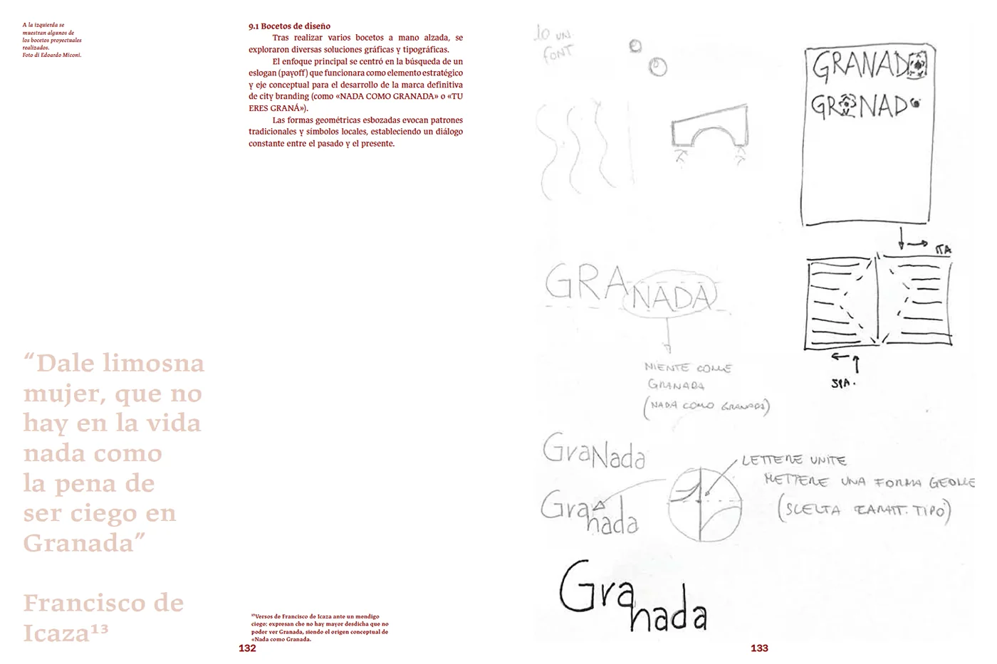 Nada Como Granada - City Branding, immagine 11