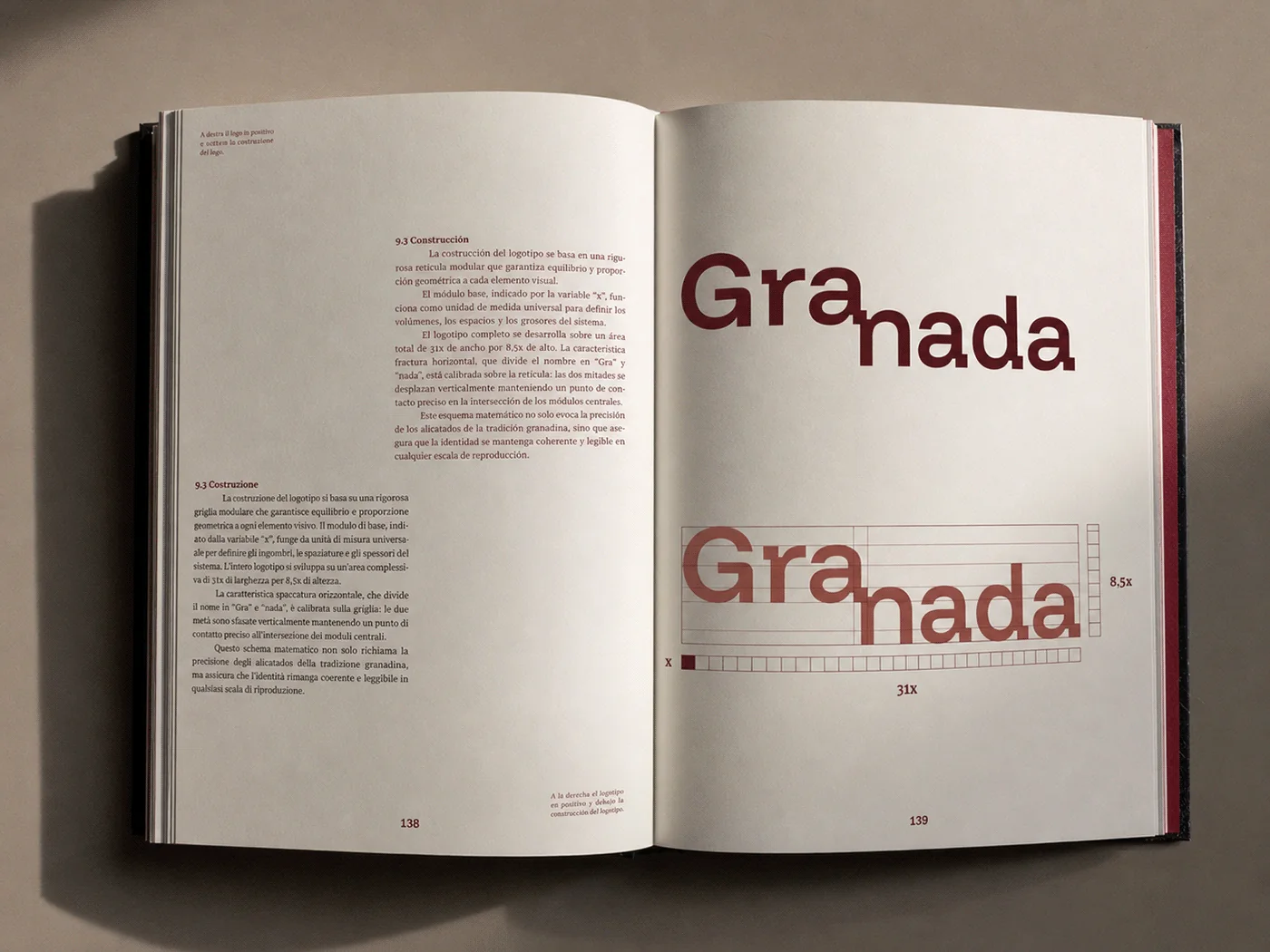 Nada Como Granada - City Branding, immagine 14