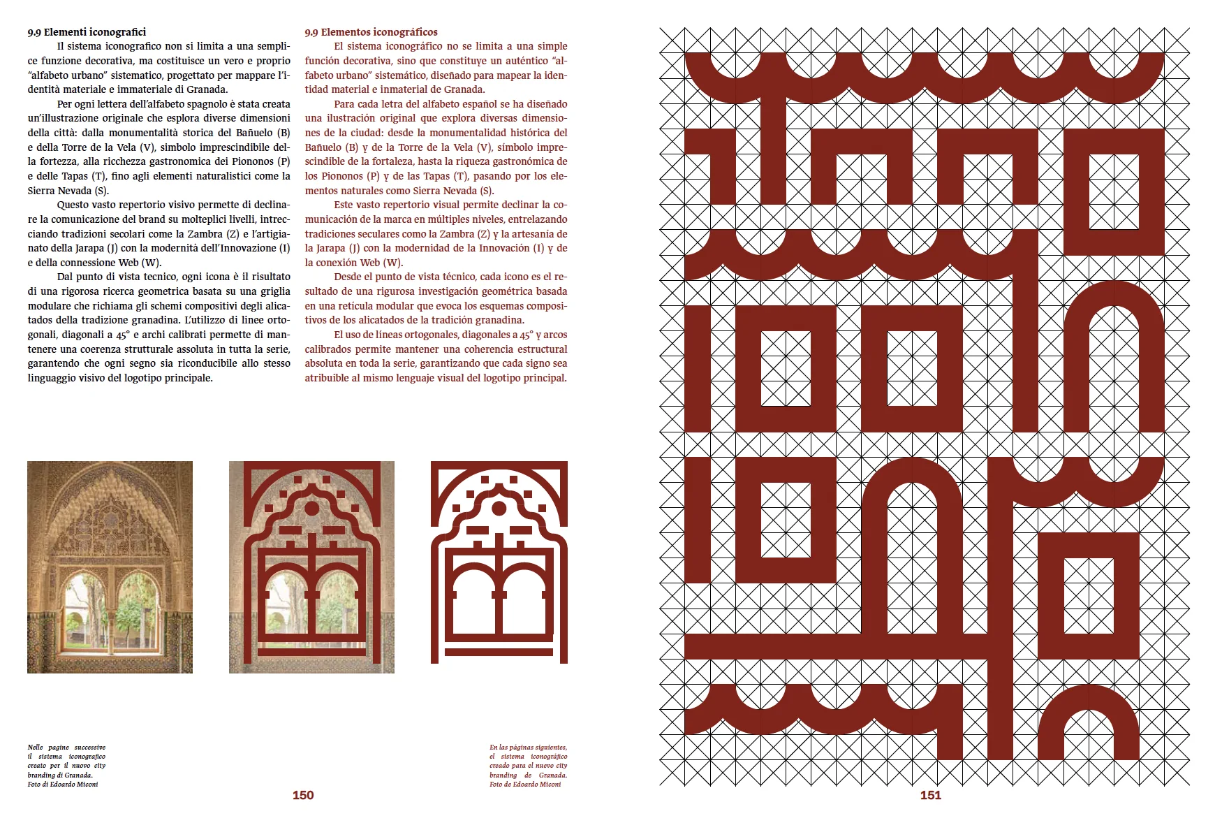 Nada Como Granada - City Branding, immagine 15