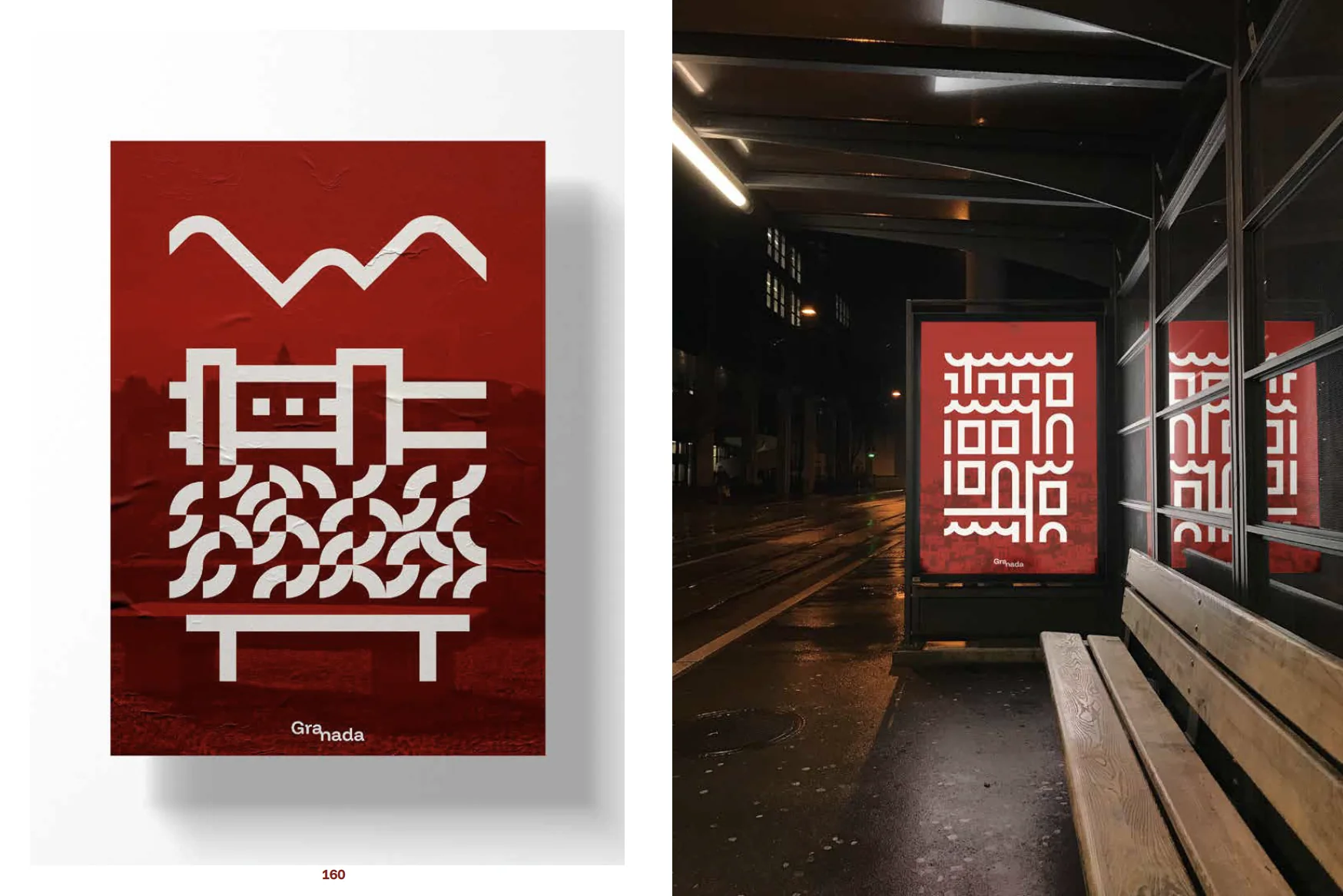 Nada Como Granada - City Branding, immagine 18