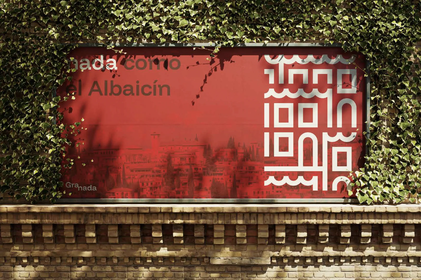 Nada Como Granada - City Branding, immagine 20
