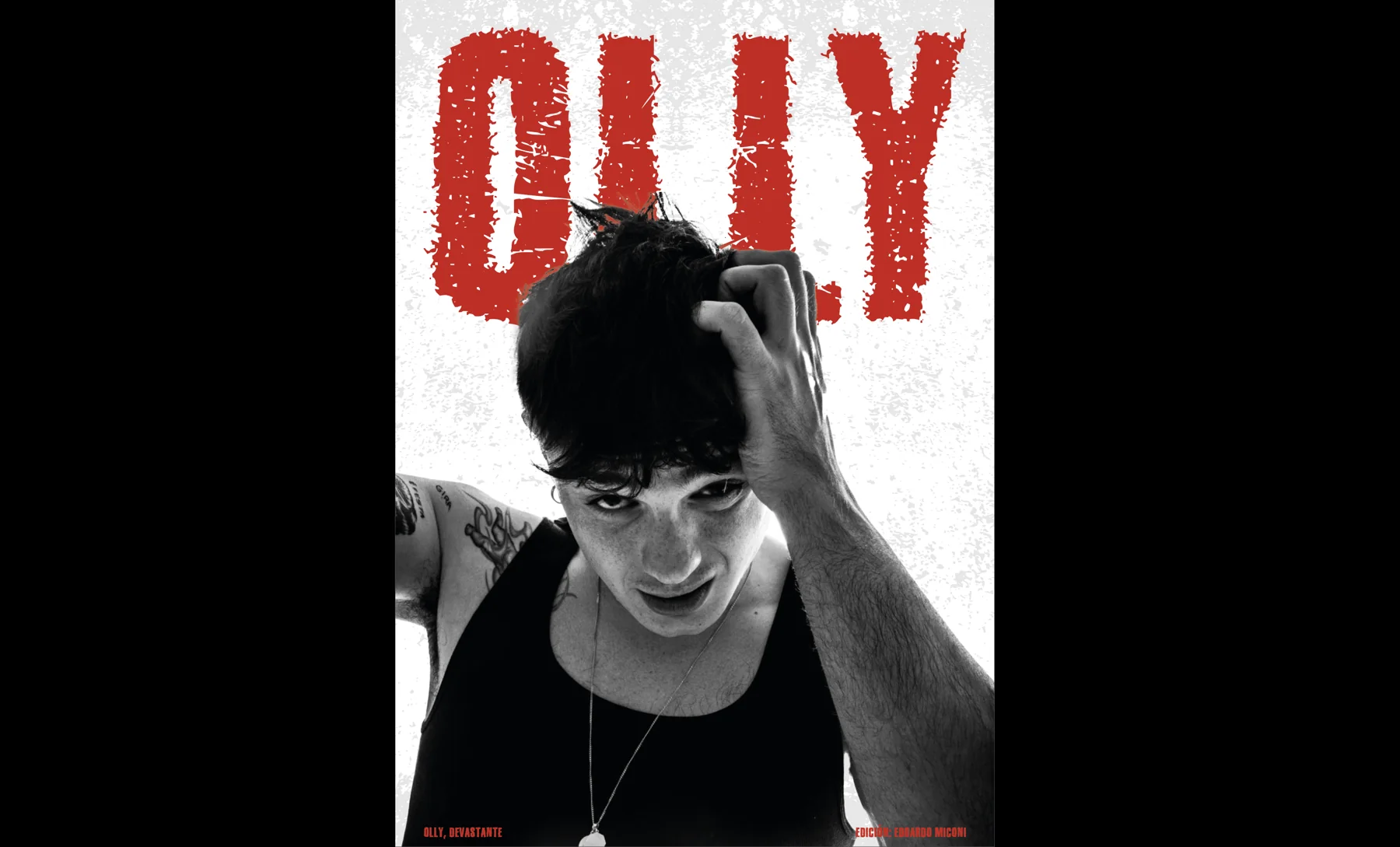 Olly Magazine, immagine 1