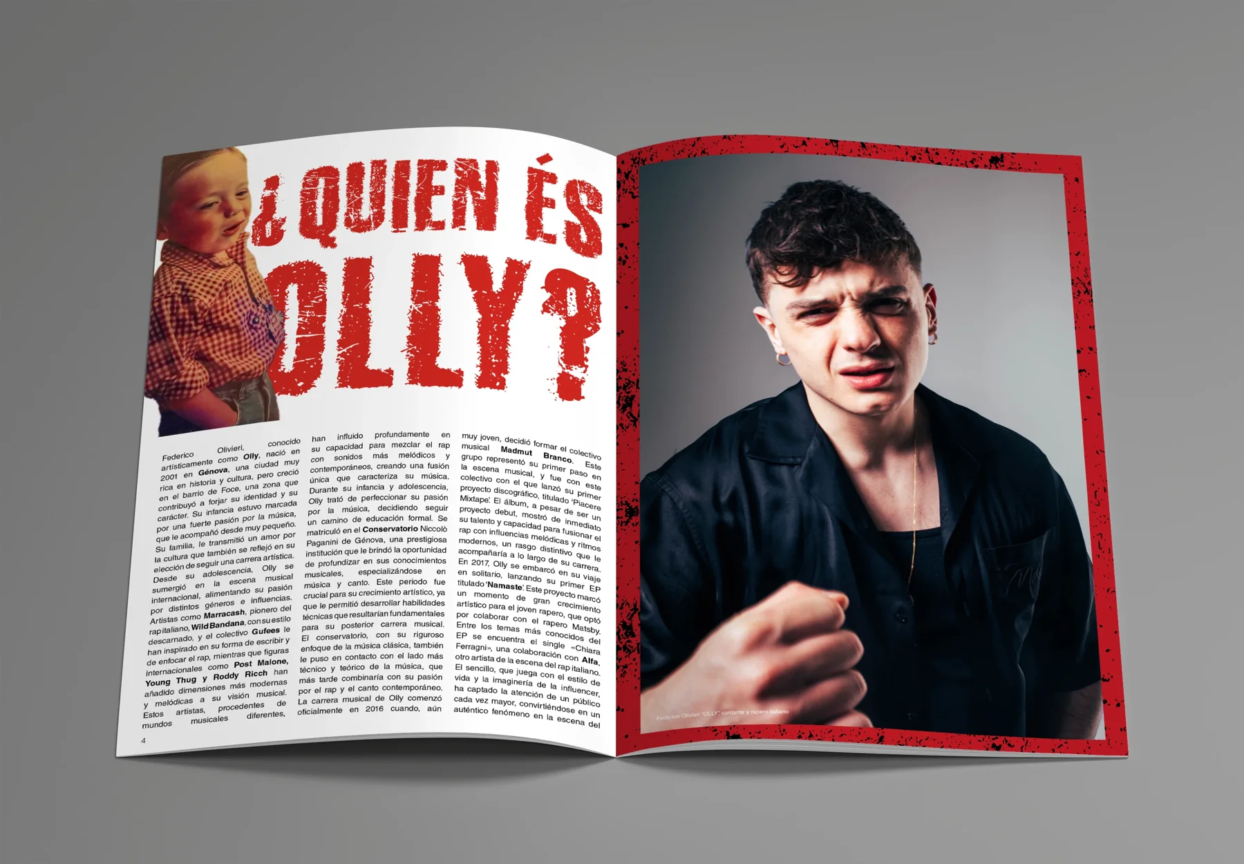 Olly Magazine, immagine 10