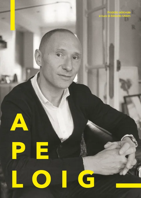Philippe Apeloig Project, immagine 4