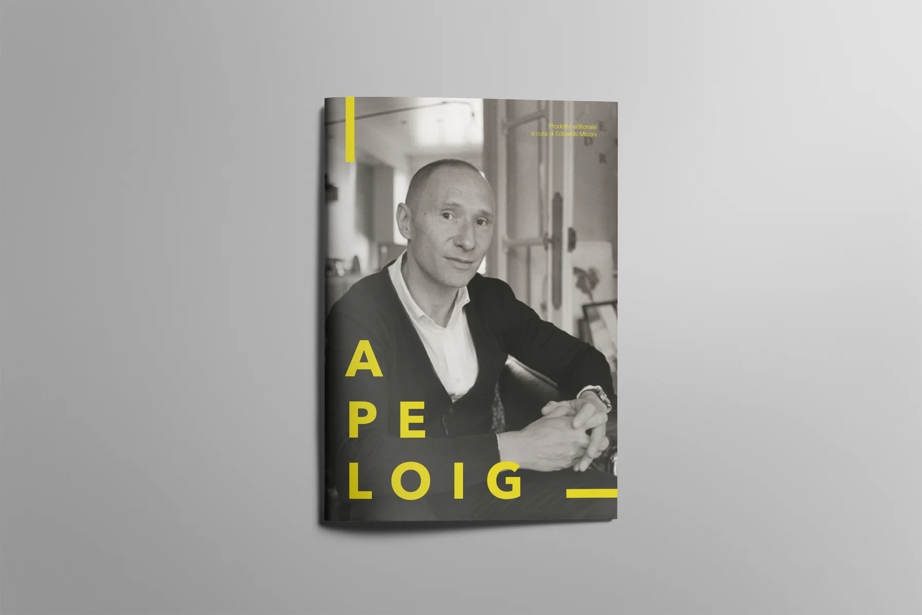 Philippe Apeloig Project, immagine 13