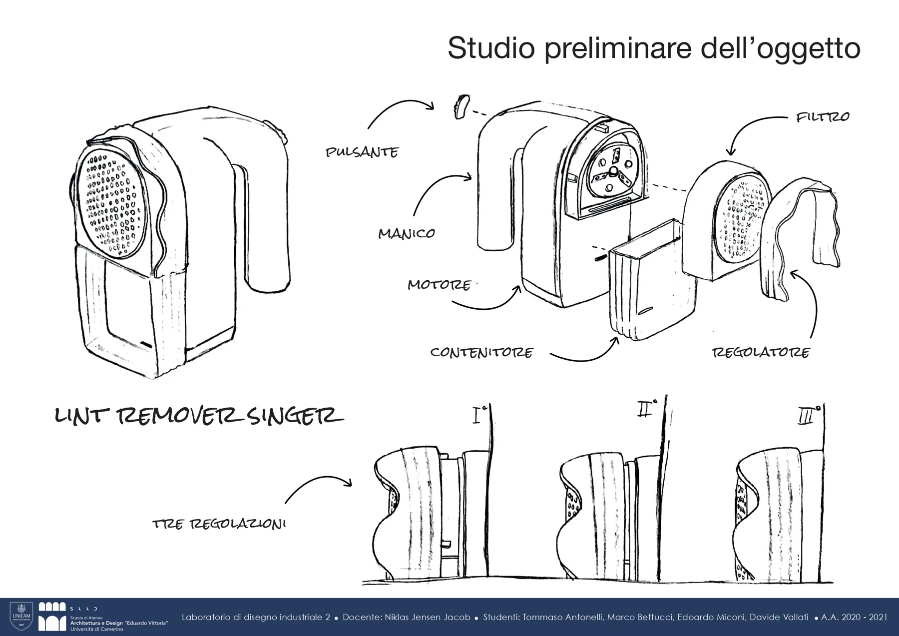 Redesign Lint Remover, immagine 3
