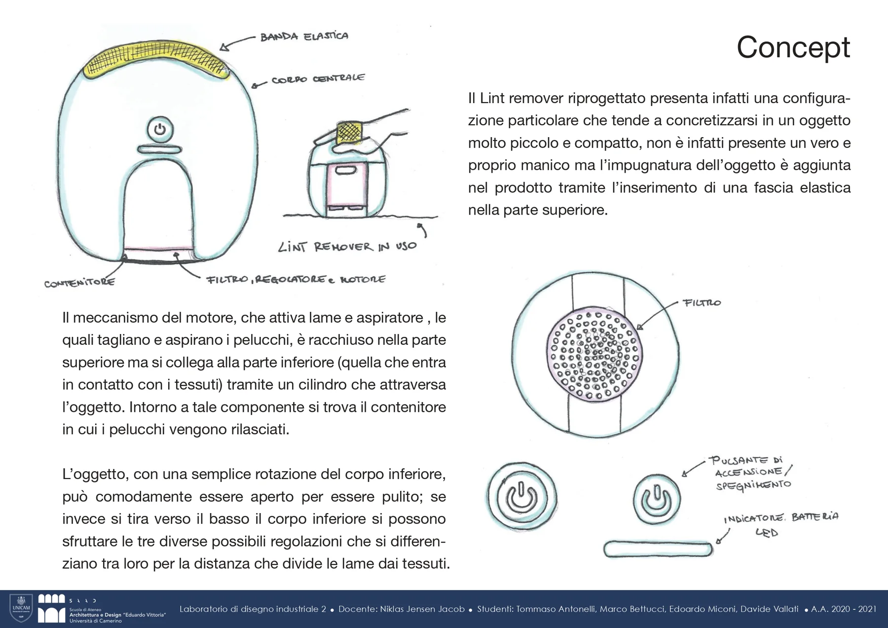 Redesign Lint Remover, immagine 6