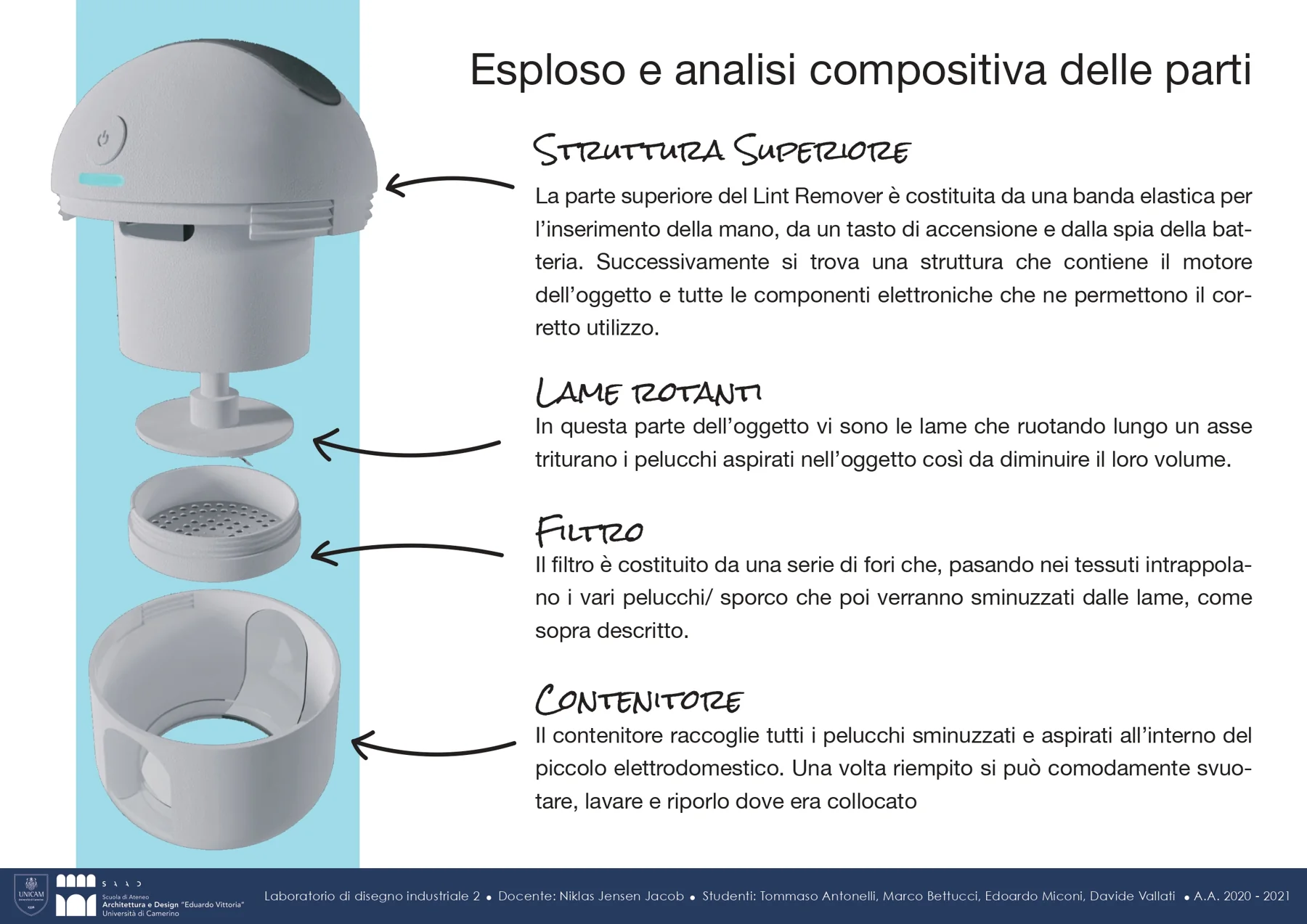 Redesign Lint Remover, immagine 7