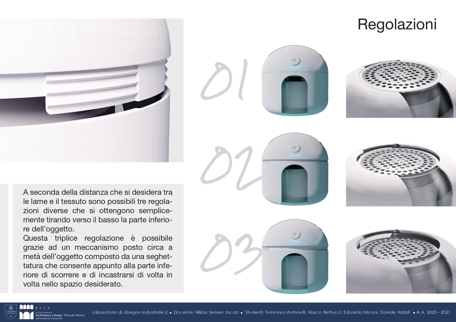 Redesign Lint Remover, immagine 9