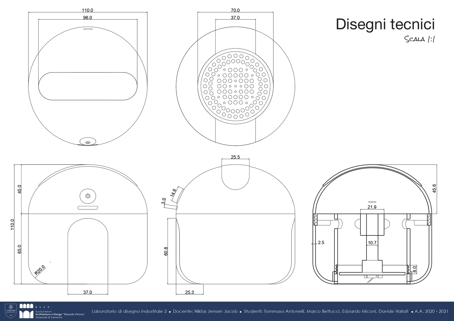 Redesign Lint Remover, immagine 12