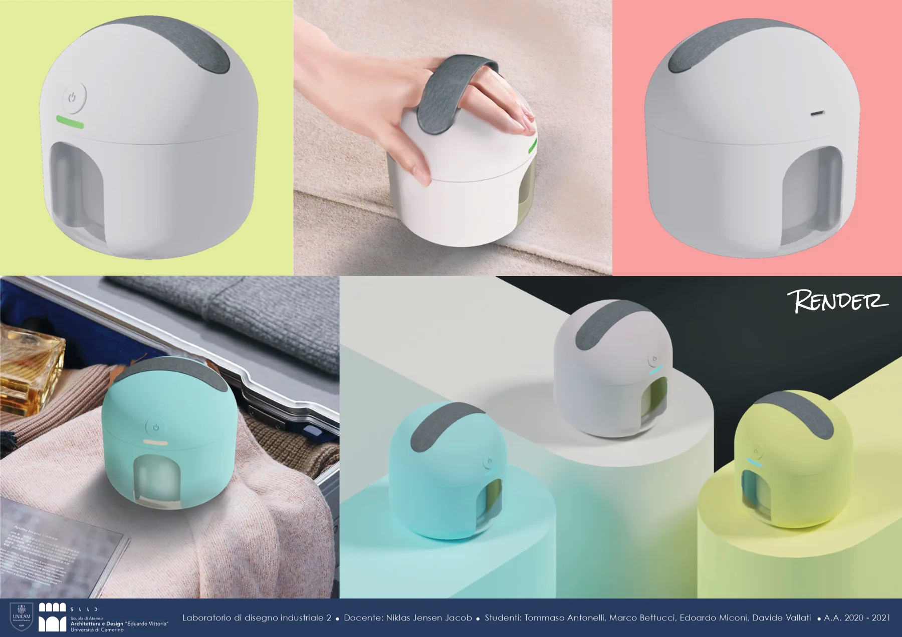 Redesign Lint Remover, immagine 13