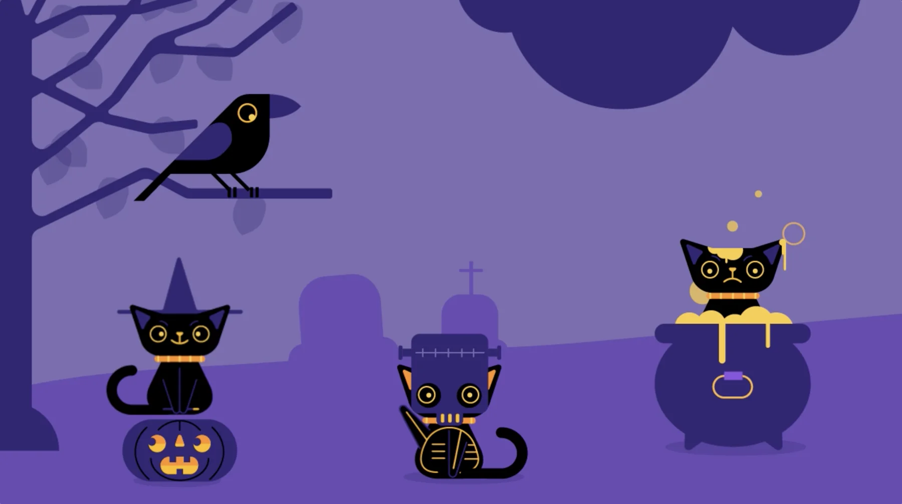 Trick or Treat 🎃, immagine 4